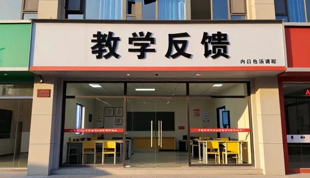 教学反馈在职业能力提升课程中的实际应用分析