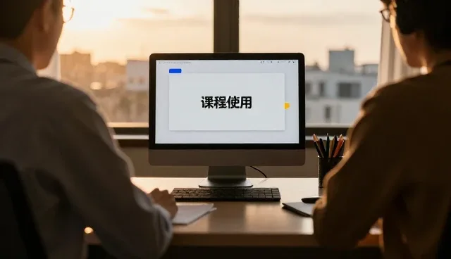 教学内容优化如何成为学习规划选型的核心关注点